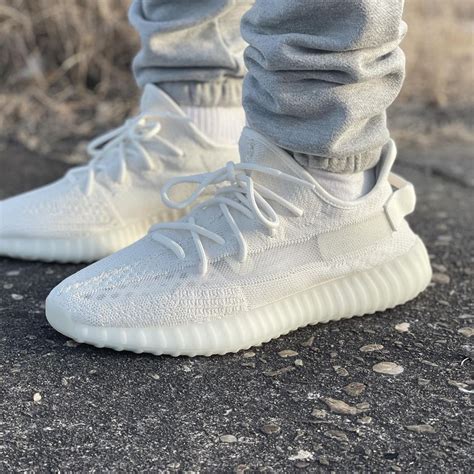 adidas 350 herren|adidas Yeezy Boost 350 V2 Bone Men's .